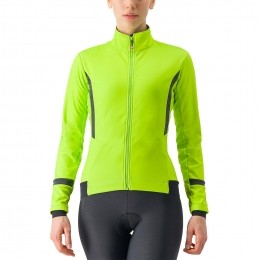 CASTELLIDameswinterjackDinamica2damesthermofietsjackMaatMFietsjas