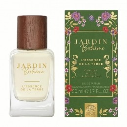 JardinBohmeNaturalFragrancesLEssencedelaTerre