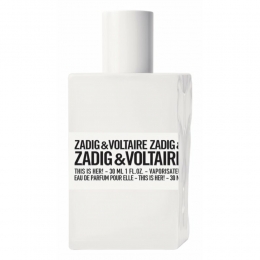 ZadigVoltaireThisIsHerEaudeParfum30ml