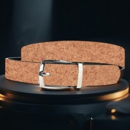 CorkRiemLureaux-NetteRiemenVoorHeren