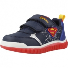 LageSneakersGeoxBLIGHTYLOOBOY