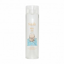 NatalisBabyOlie250ml