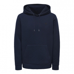 OnlySonsKyleRegularQuiltHoodie