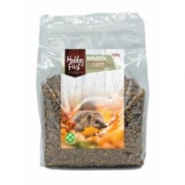 HobbyFirstWildlifeHedgehogFoodBlend11kg