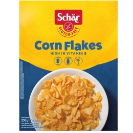 6xScharCornflakes250gr