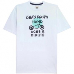 T-shirtKorteMouwAltonadock125275040762