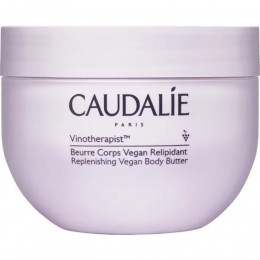 CaudalieVinotherapistVeganBodyButter250gr