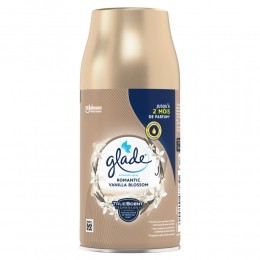 11gratisGladeAutomaticSprayRomanticVanillaBlossom269ml