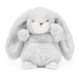 BunniesByTheBayKnuffelKonijnKleinGrijs