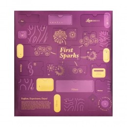 EasytoysLoveBoxxAdventskalender2025FirstSparks1set