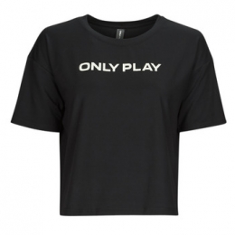 T-shirtKorteMouwOnlyPlayONPFONTLOGOSHORTSSTRAINTEE