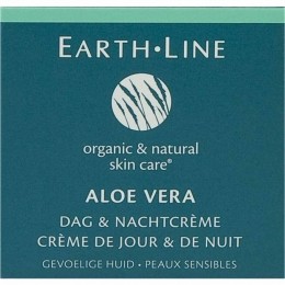 Earth-LineDagenNachtCrmeAloeVera50ml