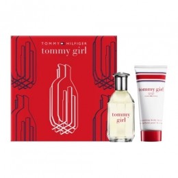 TommyHilfigerTommyGirlGiftSet