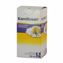 KamillosanOplossing100ml