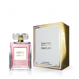 ChatlerChantreMadeleineEaudeParfum100ml