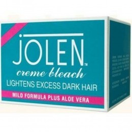 JolenOntkleuringscremeMildAloeVera125ml