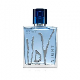 UlricDeVarensUDVNightEaudeToilette60ml