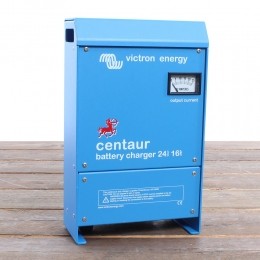 Centauracculader2416390-265VAC