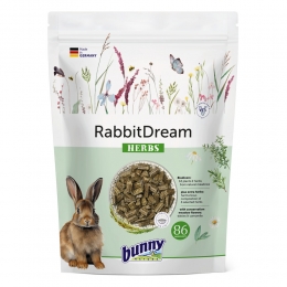 BunnyNatureKonijnendroomHerbs15kg