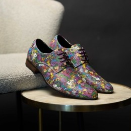 All-InLureaux-HandgemaakteNetteSchoenenVoorHeren