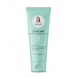 DrsLeenartsSuncareZonnebrandcremeSPF30250ml