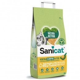 SanicatNaturaActivaRecycled10liter