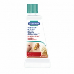 DrBeckmannVlekkenduivelBloedEiwit50ml