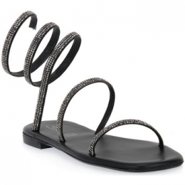 SandalenSpieroBLACKSOFTSQUARED