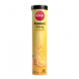 GratisVerzending3xRoterVitamineCBruistablettenSinaasappelAbrikoos2x20stuks