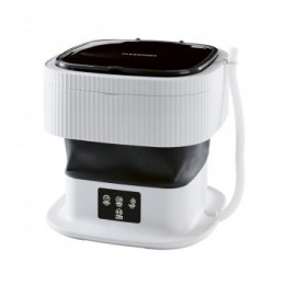 Opvouwbaremini-wasmachine