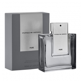 PorscheDesignPureEaudeToiletteSpray
