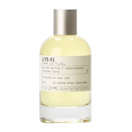 LeLaboLys41EaudeParfum100ml