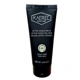 3xKaerelAfterShaveBalsem100ml
