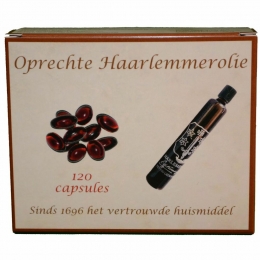 GratisVerzendingHaarlemmerolie120capsules