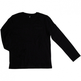 T-ShirtLangeMouwGap774725-000