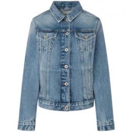 SpijkerjackPepejeansPL402430MS4