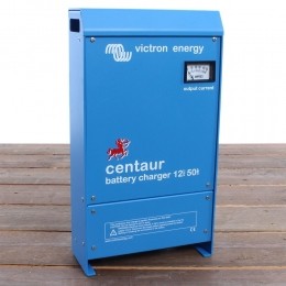 Centauracculader1250390-265VAC