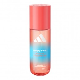 AdidasHairBodyMistHappyFeels150ml