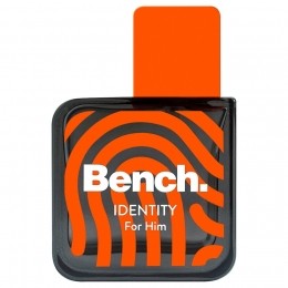 BenchIdentityForHim