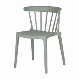 TuinstoelWindsongroenkunststof