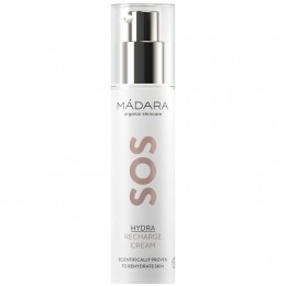 MadaraSosHydraHerstellendeCrme50ml