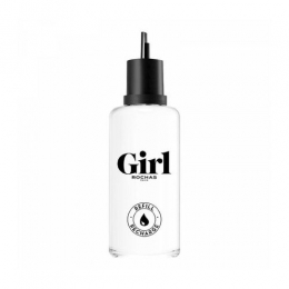RochasGirlEaudeToiletteRefill150ml