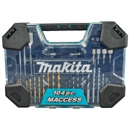 MakitaE-22604104DeligeBit-EnBorenset