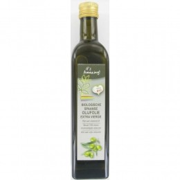 3xItsAmazingSpaanseOlijfolieBio500ml