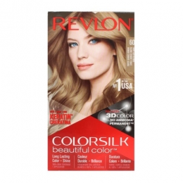 RevlonColorSilkBeautifulColor60DarkAshBlonde