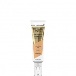 MaxFactorMiraclePureSkinImprovingFoundation30mlVariousShades-WarmIvory