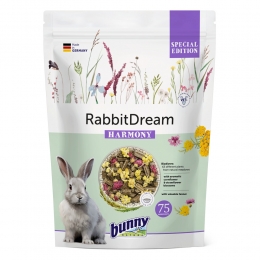BunnyNatureKonijndroomSpecialEditionHarmony15kg