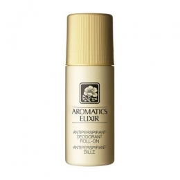 CliniqueAromaticsElixirDeodorantRoll-on75ml