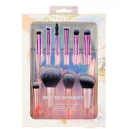 RealTechniquesTravelFantasyMiniBorstelset