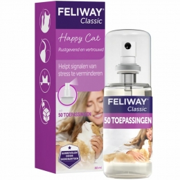 FeliwayClassicSpray60ml